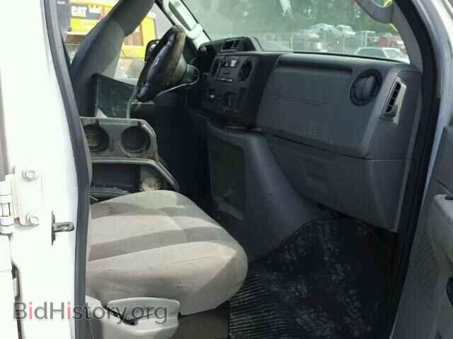 2010 Ford ECONOLINE (VIN 1FTNE2EW4ADA29933) — photo 5 of 10