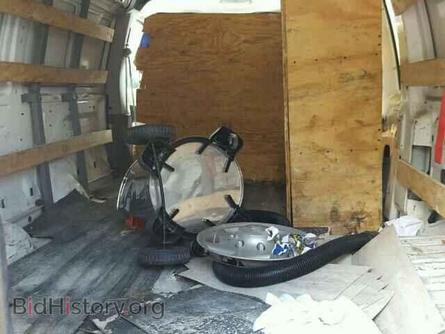 2010 FORD ECONOLINE - VIN: 1FTNE2EW4ADA29933 - Фото 6