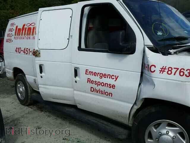 2010 FORD ECONOLINE - VIN: 1FTNE2EW4ADA29933 - Фото 10