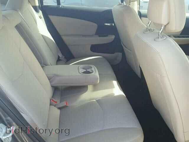 2012 CHRYSLER 200 - VIN: 1C3CCBBG7CN120741 - Фото 6