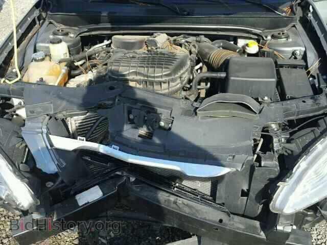 2012 CHRYSLER 200 - VIN: 1C3CCBBG7CN120741 - Фото 7