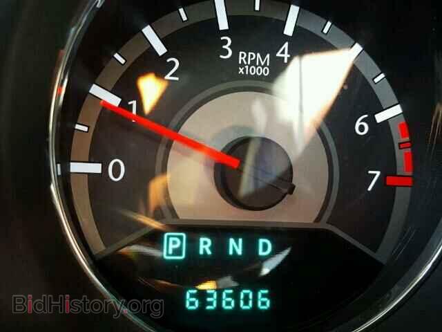 2012 CHRYSLER 200 - VIN: 1C3CCBBG7CN120741 - Фото 8