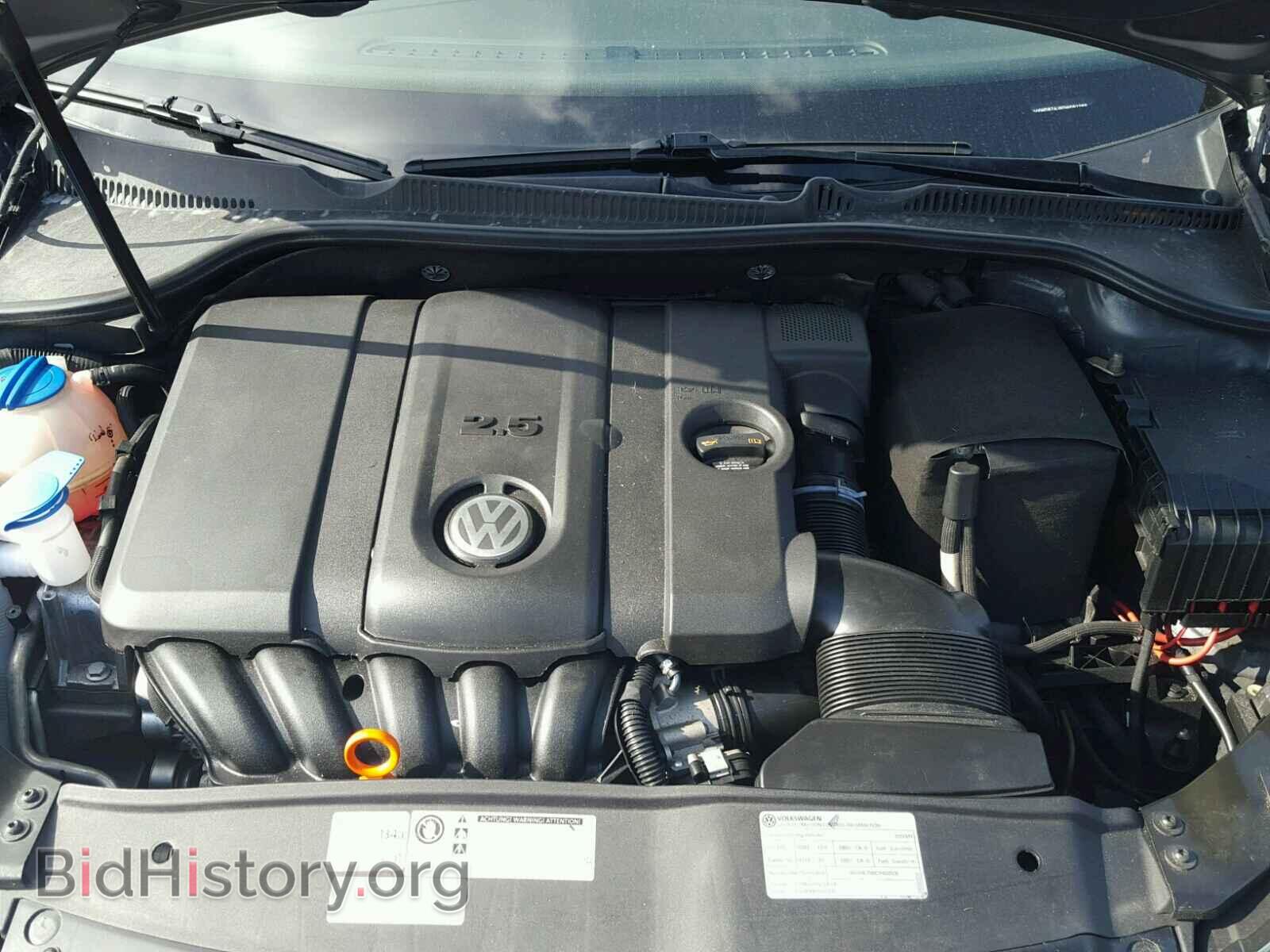2013 VOLKSWAGEN GOLF - VIN: WVWDB7AJ8DW091386 - Фото 7