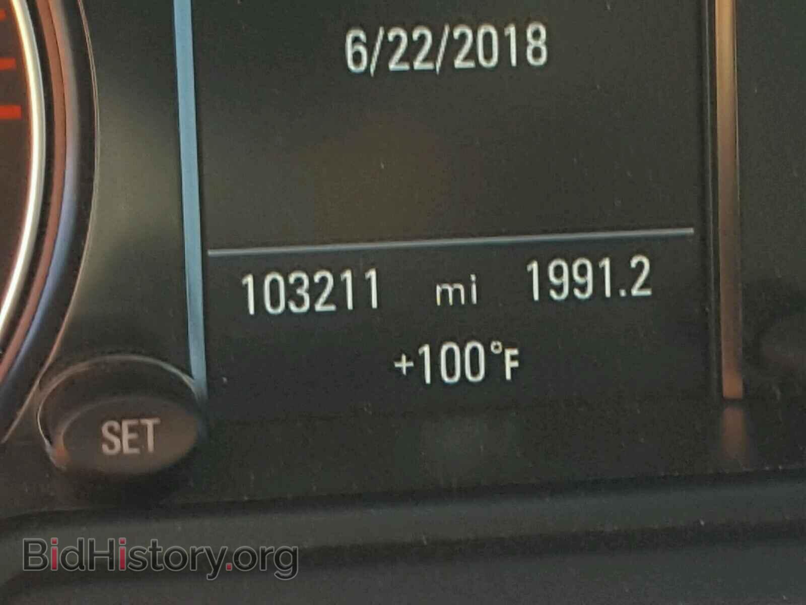 2011 AUDI Q5 - VIN: WA1LFAFP6BA005197 - Фото 8