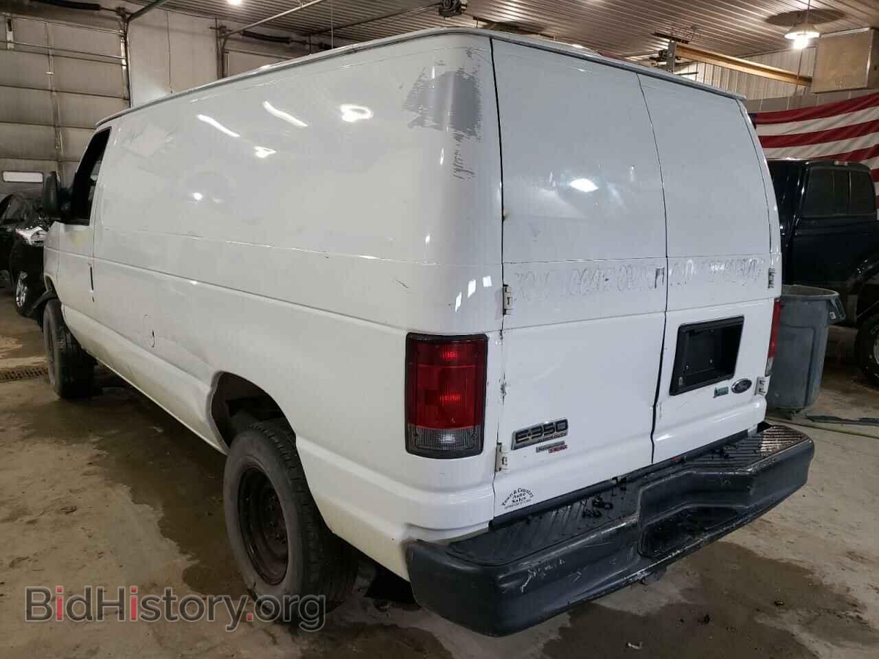 2012 FORD ECONOLINE - VIN: 1FTSE3EL8CDA85939 - Photo 3
