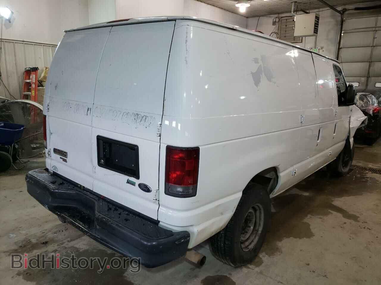 2012 FORD ECONOLINE - VIN: 1FTSE3EL8CDA85939 - Photo 4