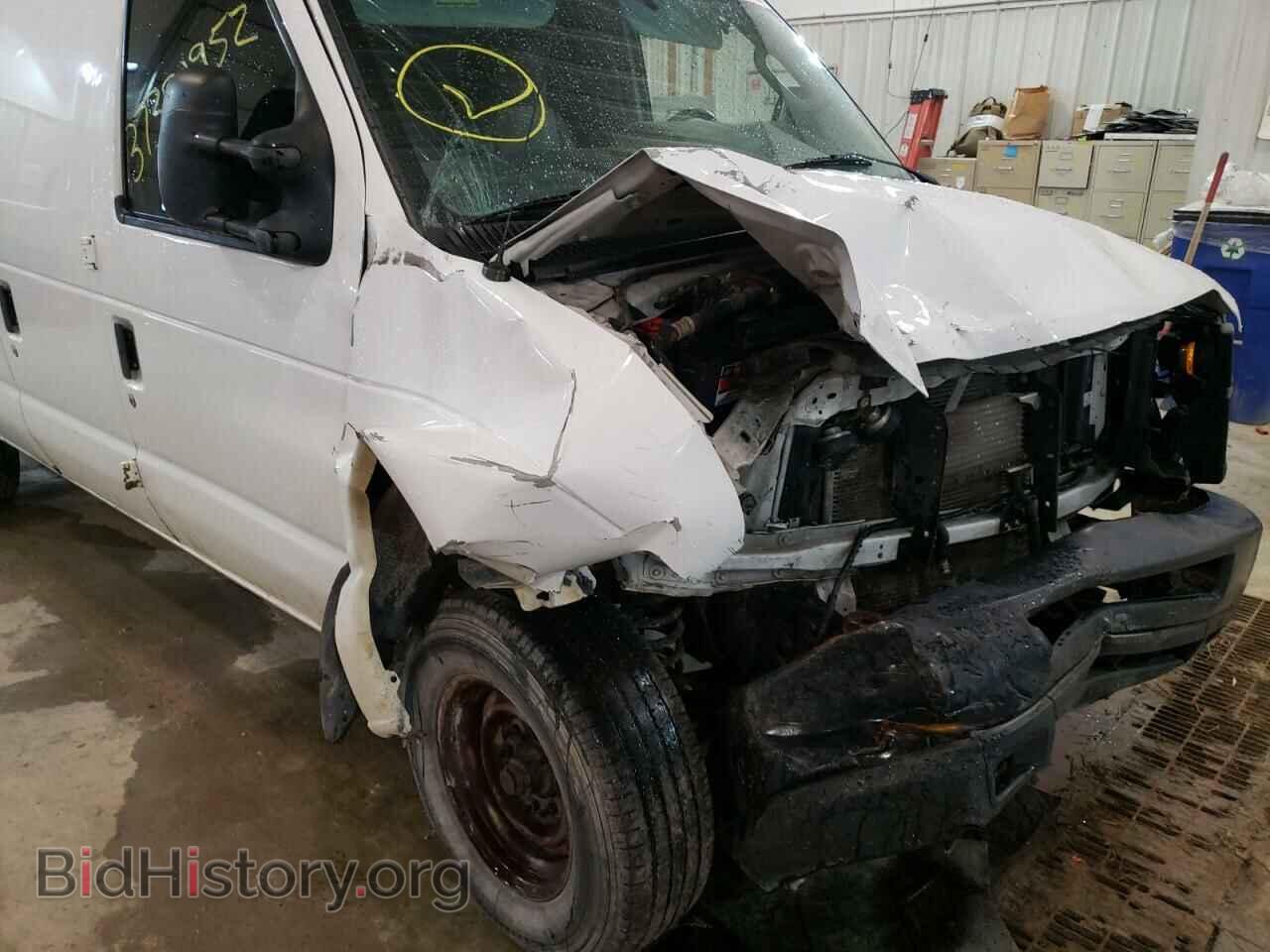 2012 FORD ECONOLINE - VIN: 1FTSE3EL8CDA85939 - Photo 9