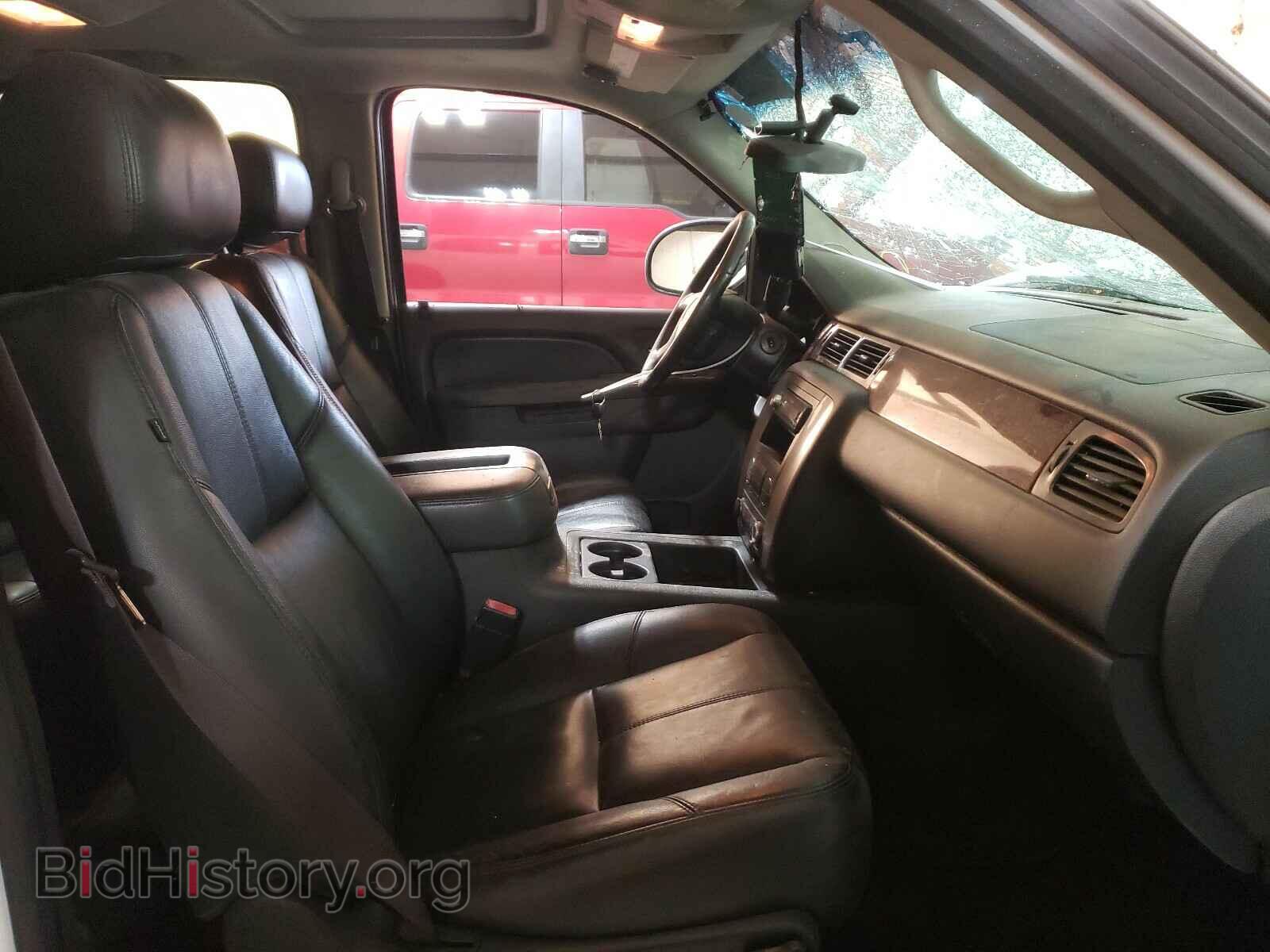 2013 GMC YUKON - VIN: 1GKS2CE05DR237361 - Фото 5