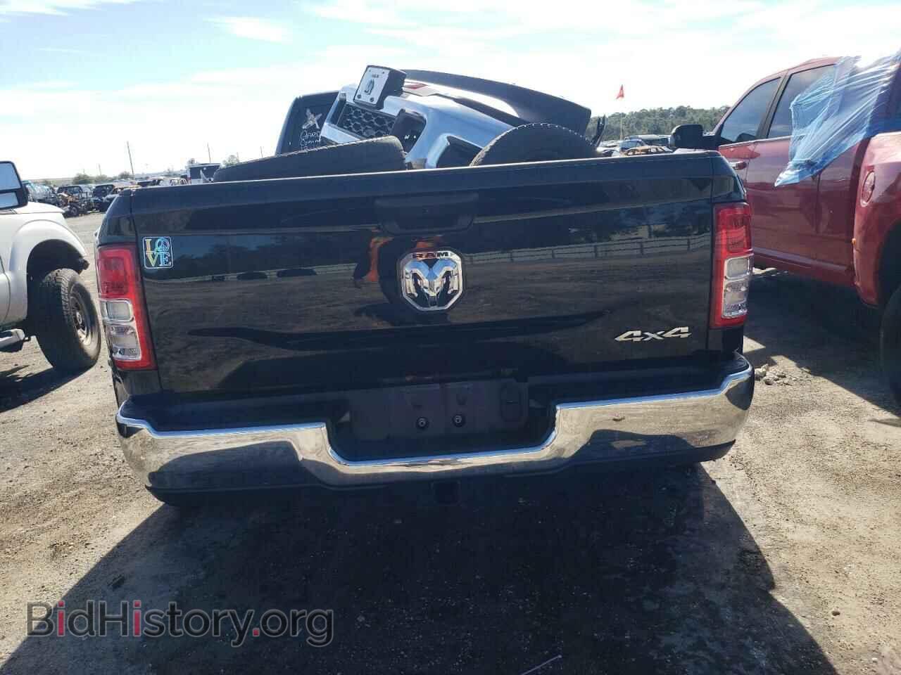 2021 RAM 3500 - VIN: 3C63RRGL8MG618666 - Фото 6