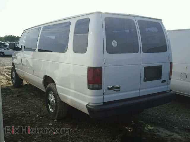 2006 FORD ECONOLINE - VIN: 1FBSS31L66HA62126 - Фото 3