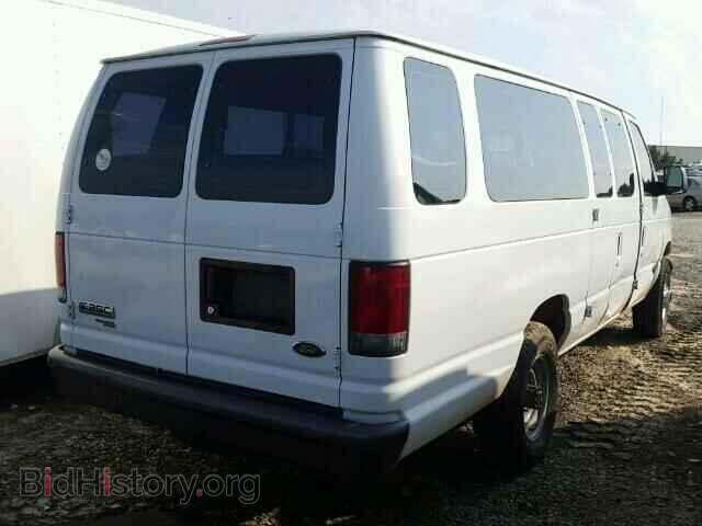 2006 FORD ECONOLINE - VIN: 1FBSS31L66HA62126 - Фото 4