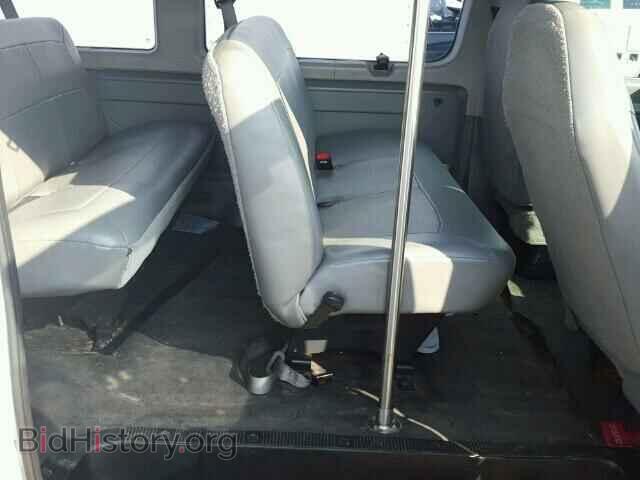 2006 FORD ECONOLINE - VIN: 1FBSS31L66HA62126 - Фото 6