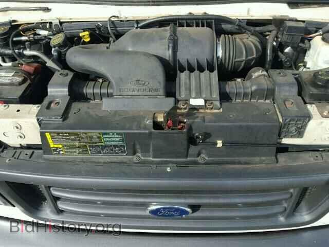 2006 FORD ECONOLINE - VIN: 1FBSS31L66HA62126 - Фото 7