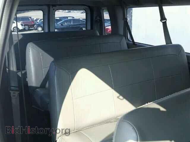 2006 FORD ECONOLINE - VIN: 1FBSS31L66HA62126 - Фото 9