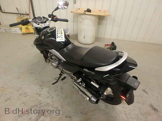 2013 SUZUKI OTHR CYCLE - VIN: LC6GJ55F9D1101197 - Фото 3