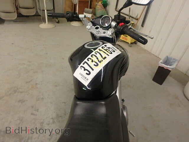 2013 SUZUKI OTHR CYCLE - VIN: LC6GJ55F9D1101197 - Фото 5