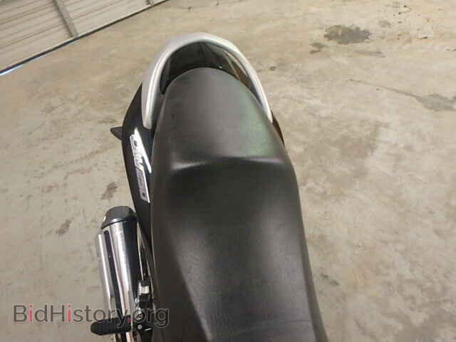2013 SUZUKI OTHR CYCLE - VIN: LC6GJ55F9D1101197 - Фото 6