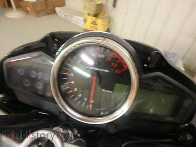 2013 SUZUKI OTHR CYCLE - VIN: LC6GJ55F9D1101197 - Фото 8