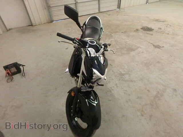 2013 SUZUKI OTHR CYCLE - VIN: LC6GJ55F9D1101197 - Фото 10