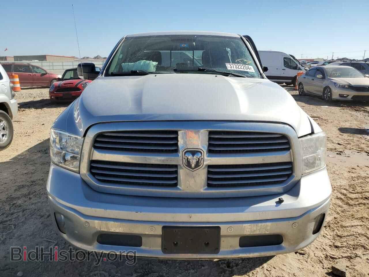 2017 RAM 1500 - VIN: 1C6RR6LT8HS550544 - Photo 5