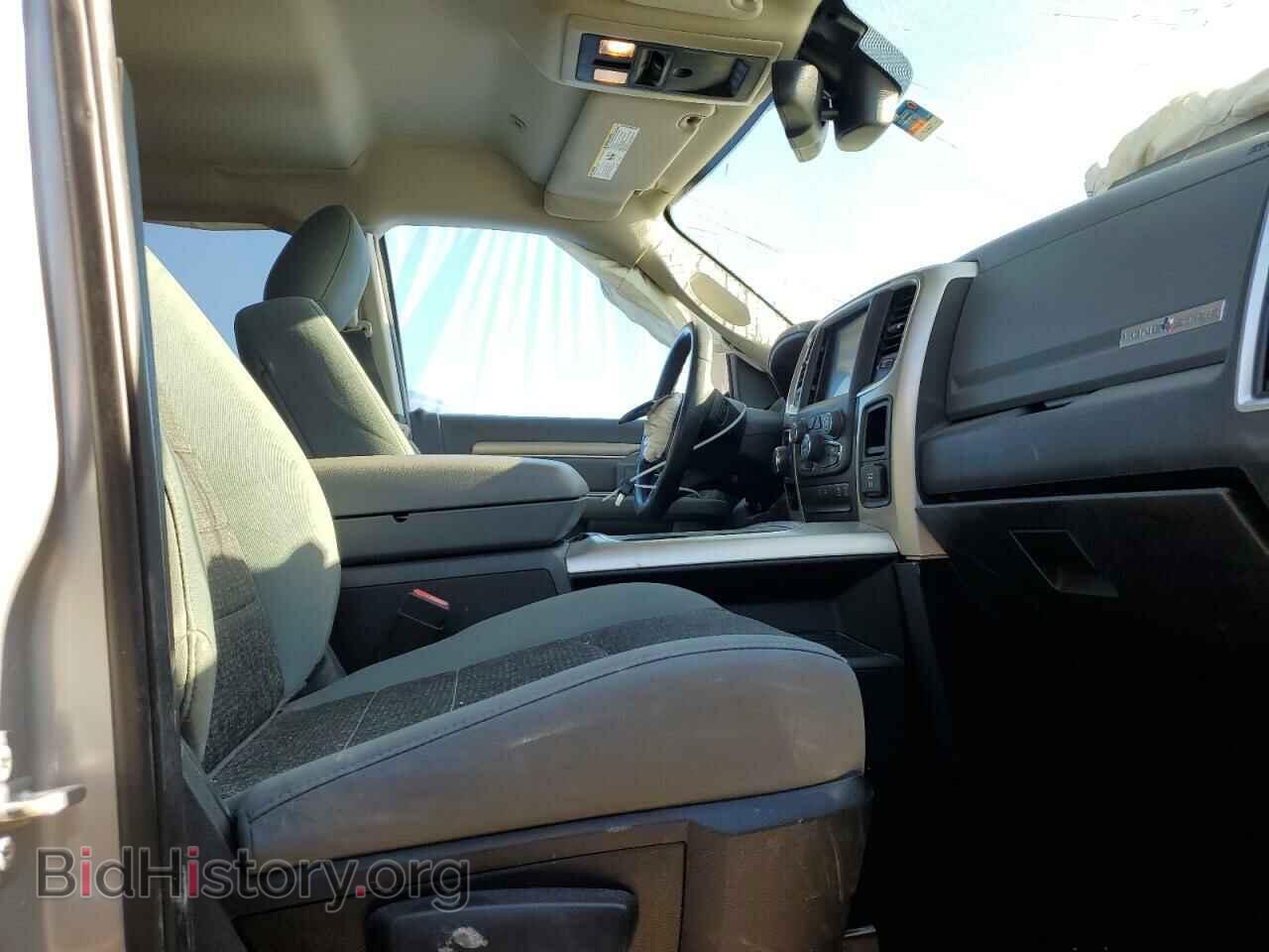 2017 RAM 1500 - VIN: 1C6RR6LT8HS550544 - Photo 7