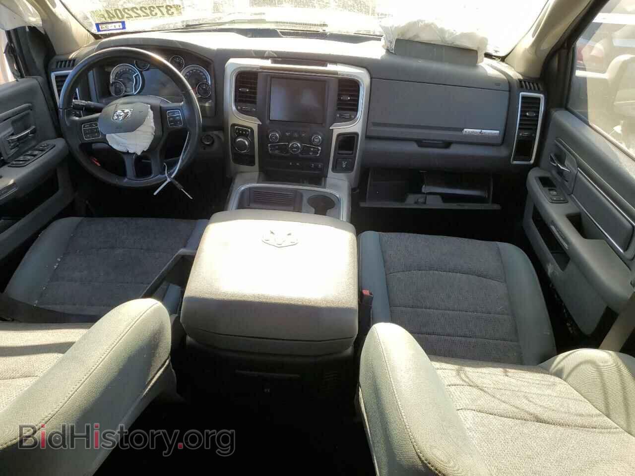 2017 RAM 1500 - VIN: 1C6RR6LT8HS550544 - Photo 8