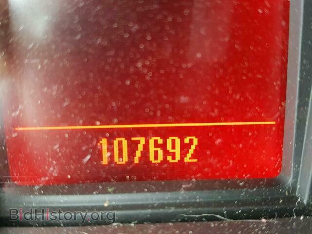 2010 GMC TERRAIN SL - VIN: 2CTFLHEY1A6387783 - Фото 8