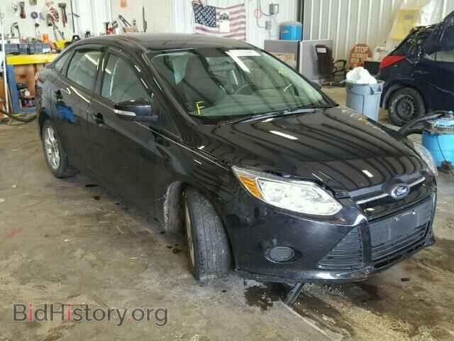 Фотография 1FADP3F21DL221026 - FORD FOCUS 2013
