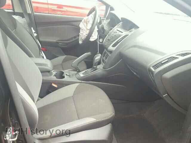 2013 FORD FOCUS - VIN: 1FADP3F21DL221026 - Photo 5