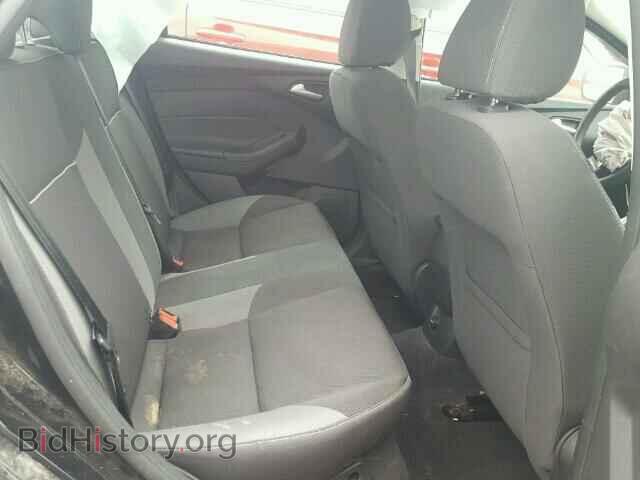 2013 FORD FOCUS - VIN: 1FADP3F21DL221026 - Photo 6