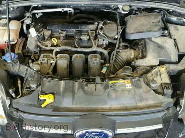 2013 FORD FOCUS - VIN: 1FADP3F21DL221026 - Photo 7