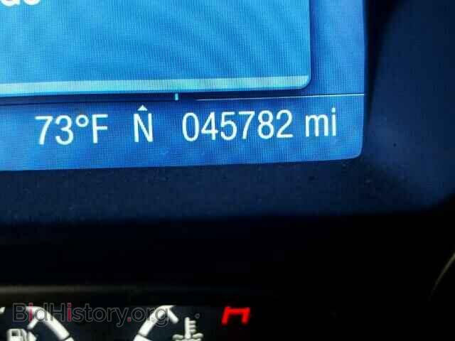 2013 FORD FOCUS - VIN: 1FADP3F21DL221026 - Photo 8