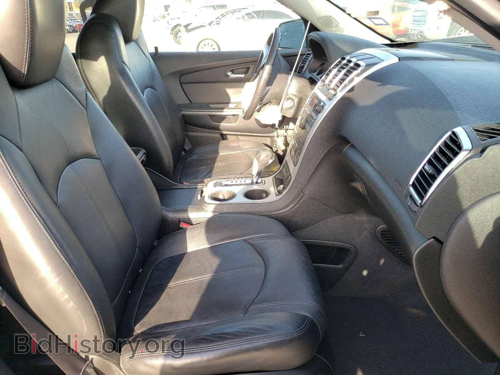 2012 GMC ACADIA - VIN: 1GKKRRED2CJ330613 - Фото 5