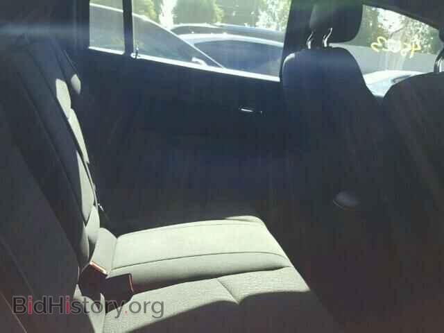 2013 CHRYSLER 200 - VIN: 1C3CCBAG3DN738240 - Photo 6