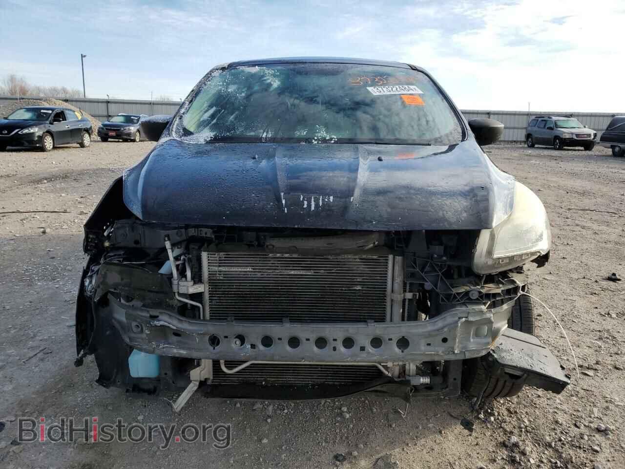 2013 FORD ESCAPE - VIN: 1FMCU0F76DUA13447 - Photo 5