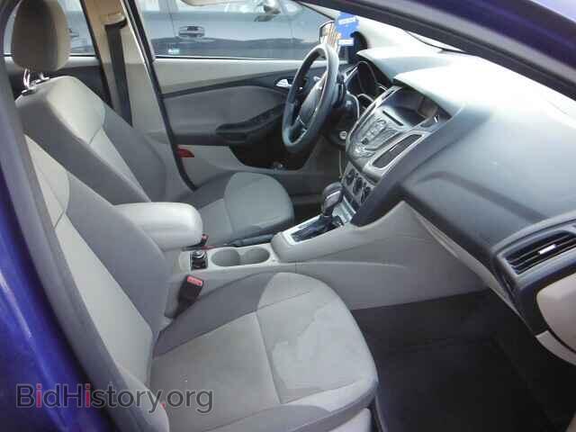 2012 FORD FOCUS - VIN: 1FAHP3F23CL378900 - Фото 5