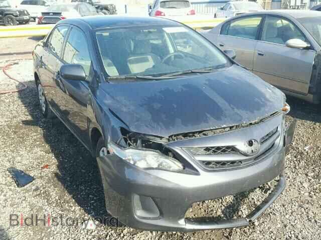 Фотография 5YFBU4EE5CP017430 - TOYOTA COROLLA 2012