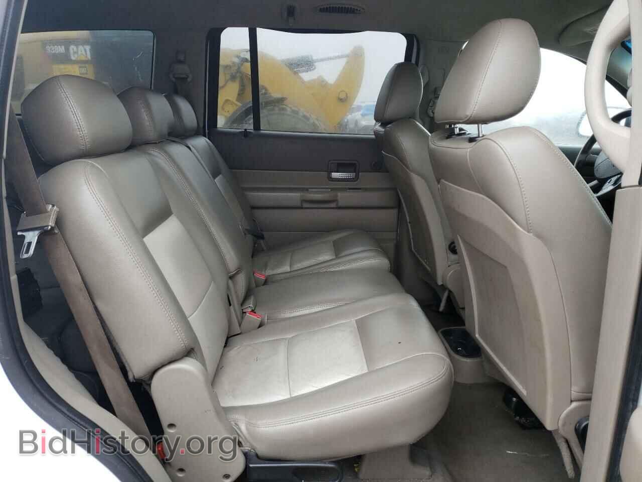 2007 DODGE DURANGO - VIN: 1D8HB48P27F582276 - Фото 6