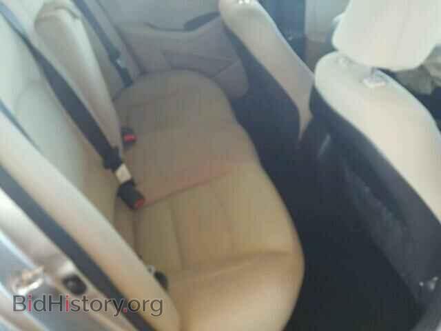 2013 KIA OPTIMA - VIN: 5XXGM4A71DG244217 - Фото 6