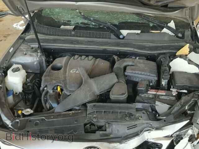 2013 KIA OPTIMA - VIN: 5XXGM4A71DG244217 - Фото 7