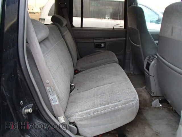 1997 FORD EXPLORER - VIN: 1FMDU35PXVZB08329 - Фото 6