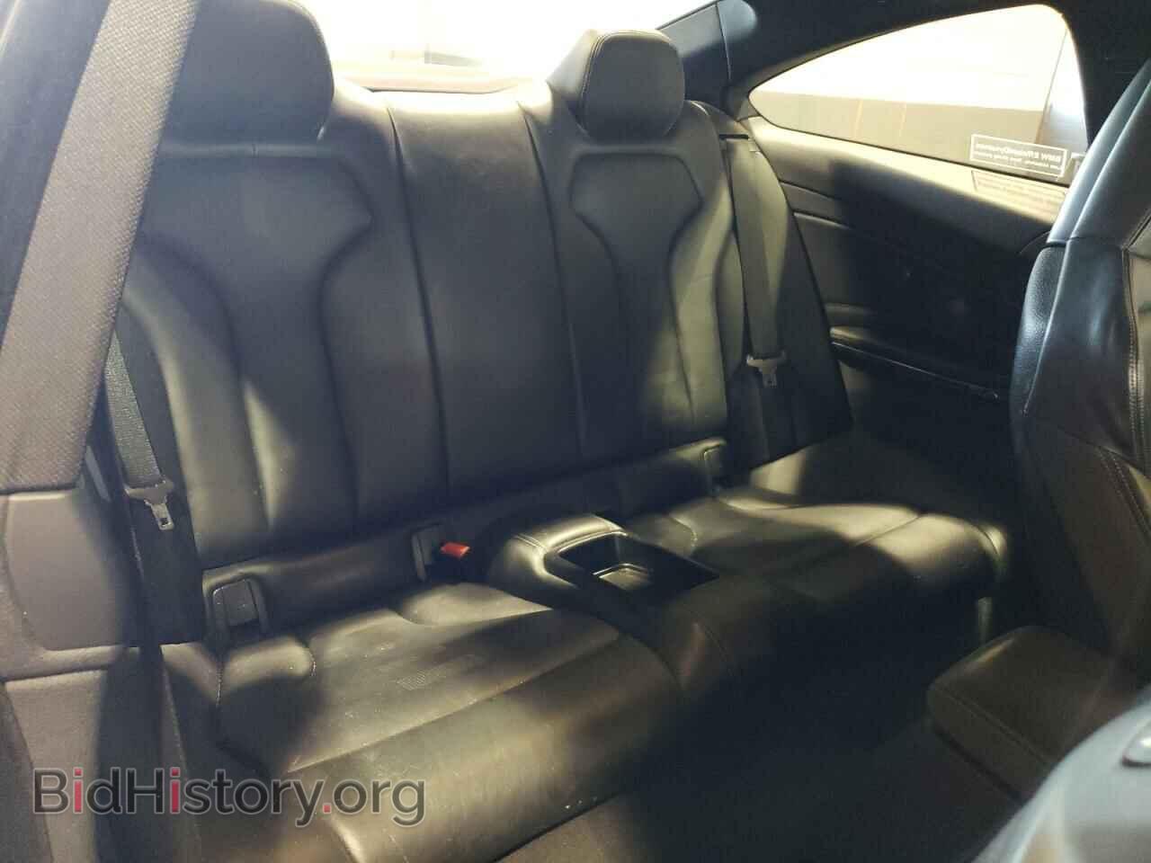 2015 BMW M4 - VIN: WBS3R9C55FF708841 - Фото 10