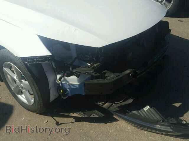 2015 KIA OPTIMA - VIN: KNAGM4A7XF5631658 - Фото 9