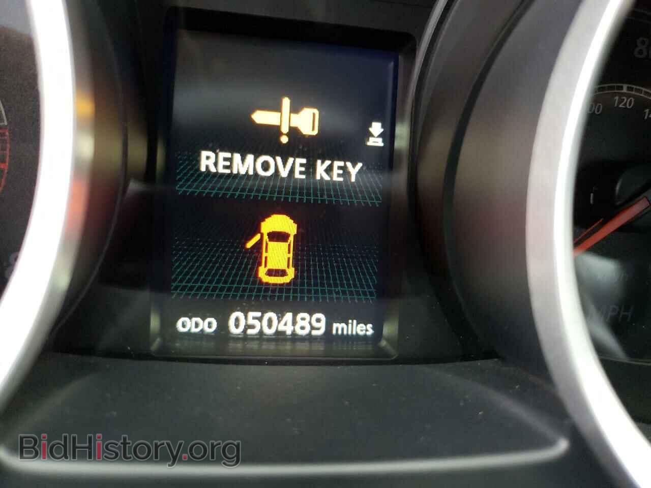 2016 MITSUBISHI LANCER - VIN: JA32U2FU7GU008715 - Фото 9