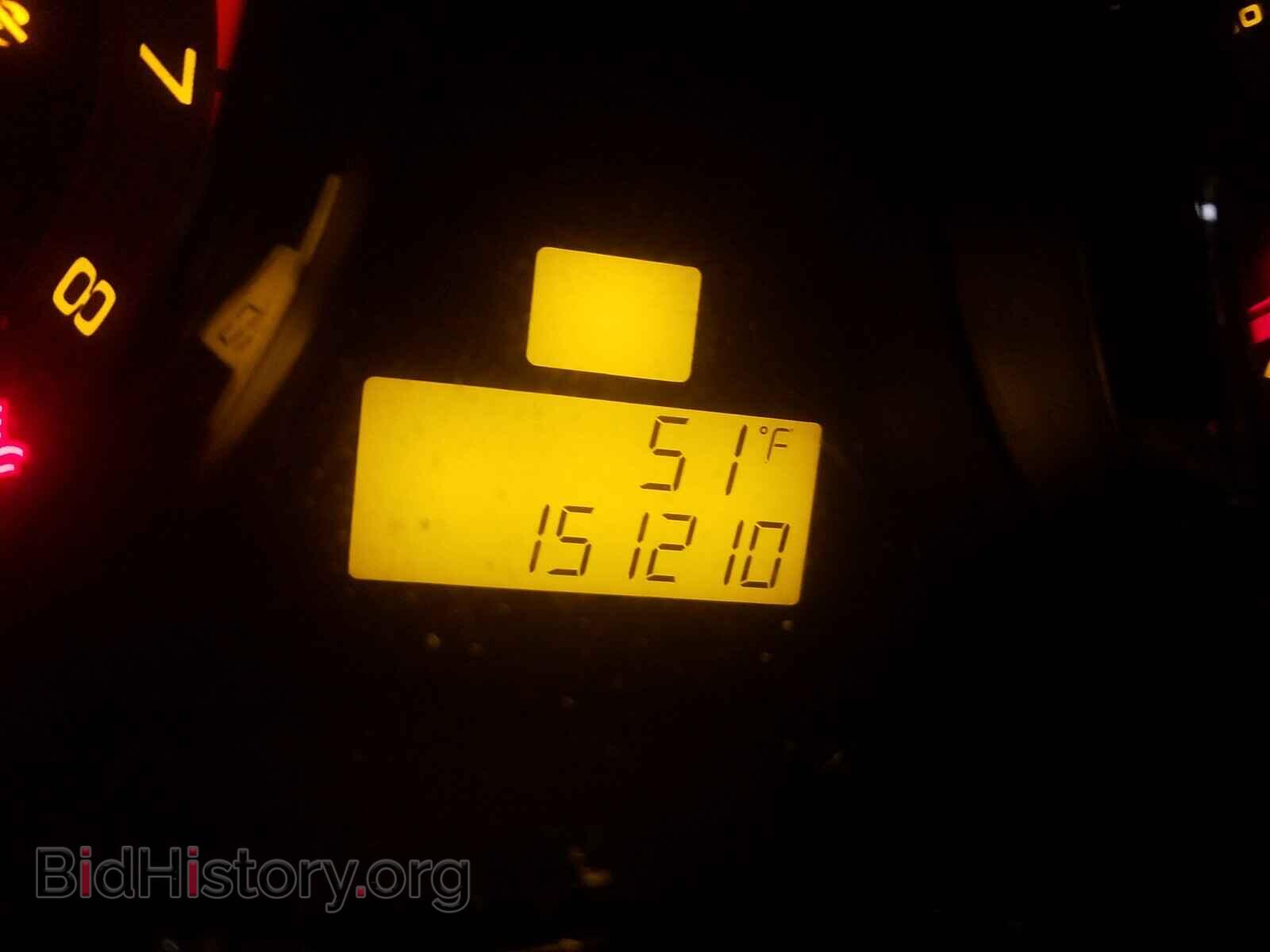2008 SATURN VUE - VIN: 3GSCL13798S594793 - Фото 8