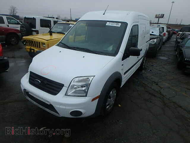 2012 FORD TRANSIT CO - VIN: NM0LS7BN7CT091650 - Фото 2