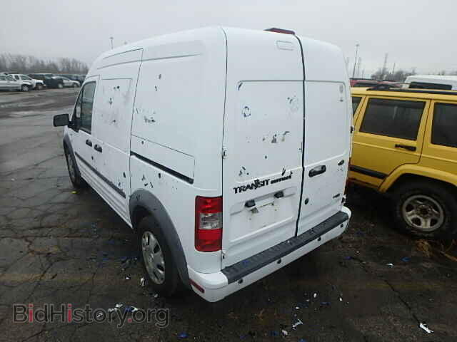 2012 FORD TRANSIT CO - VIN: NM0LS7BN7CT091650 - Фото 3