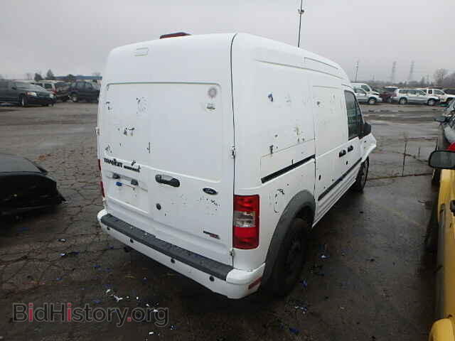2012 FORD TRANSIT CO - VIN: NM0LS7BN7CT091650 - Фото 4