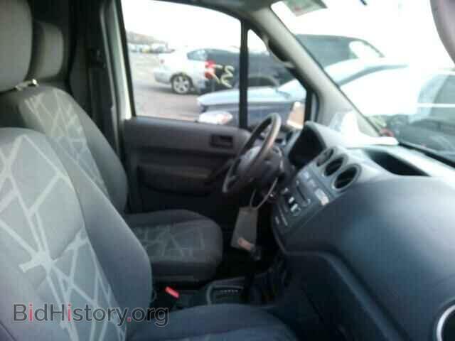2012 FORD TRANSIT CO - VIN: NM0LS7BN7CT091650 - Фото 5
