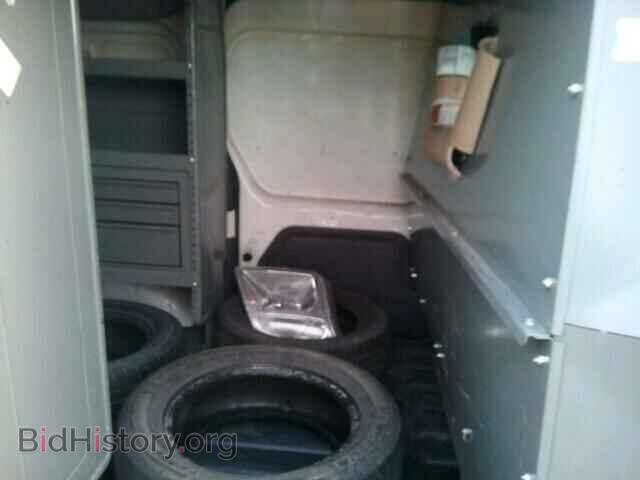 2012 FORD TRANSIT CO - VIN: NM0LS7BN7CT091650 - Фото 6